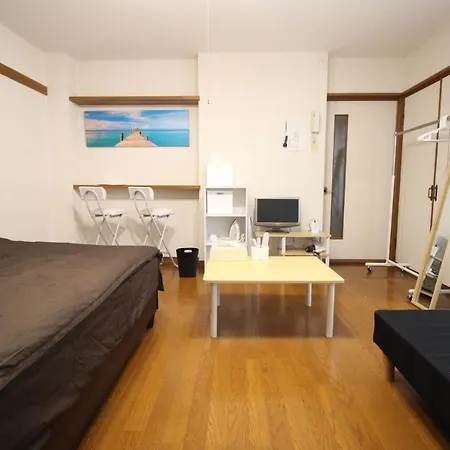 Appartamento Frere Shichijo Kyōto Esterno foto