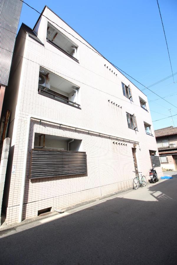 Frere Shichijo * Kyōto