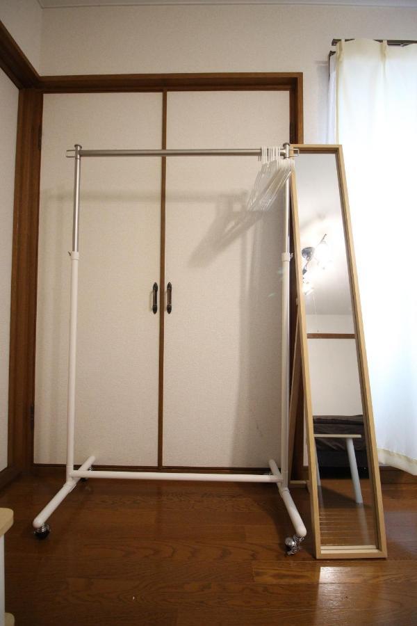 Appartamento Frere Shichijo *