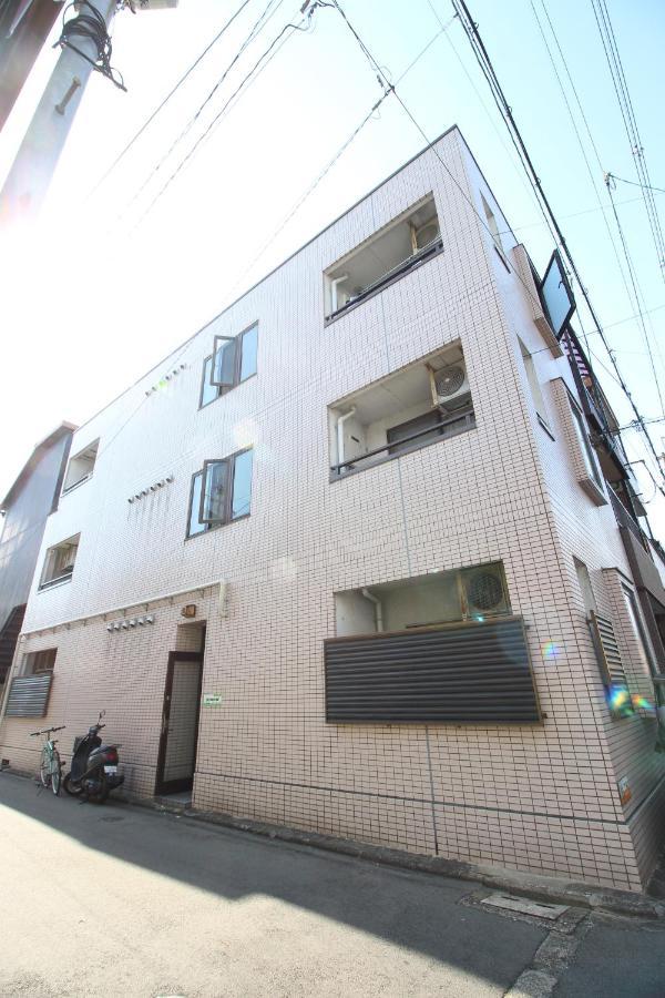 Frere Shichijo 公寓